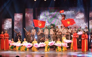 Ảnh minh họa. (Ảnh: Trần Hải)