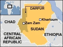 Sudan: Thêm hàng nghìn người rời bỏ nhà cửa do bạo lực bùng phát