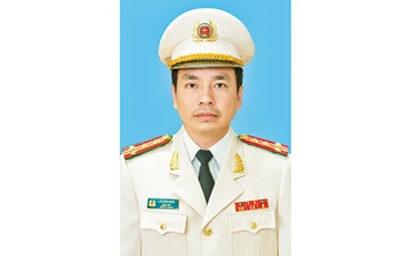 Tăng cường cho cơ sở, ứng dụng khoa học công nghệ, giữ vững an ninh trật tự địa bàn