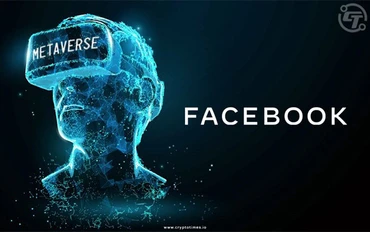 Metaverse là phiên bản thực tế ảo của mạng Internet. (Nguồn: Cryptotimes/TTXVN)