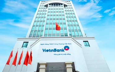 Ngân hàng TMCP Công thương Việt Nam (VietinBank). 