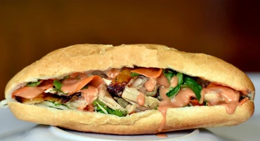 Bánh mì và những khúc biến tấu
