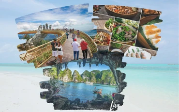 Mở cửa hoàn toàn du lịch - Tìm đà bứt phá