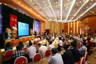 Lễ kỷ niệm Ngày KH-CN Việt Nam 18-5-2020.
