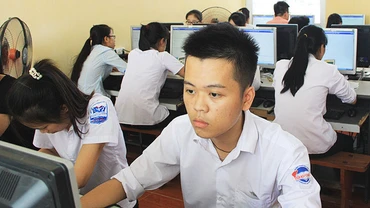 Hà Nội hoãn thời gian kiểm tra khảo sát với học sinh lớp 12
