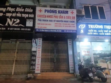 Bộ Y tế chỉ đạo làm rõ vụ "Thai phụ 15 tuần tử vong tại phòng khám sản phụ khoa"
