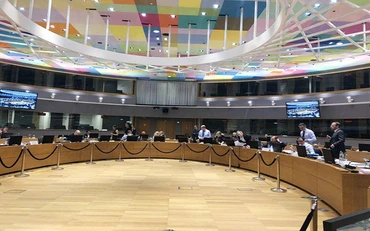 EU nhất trí siết chặt quản lý các Big Tech.