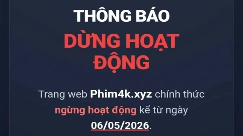Truy cập web xem phim lậu, nghe nhạc chùa có thể bị xử phạt hành chính