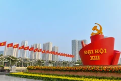 Rèn luyện đạo đức cách mạng của đảng viên trong tình hình mới