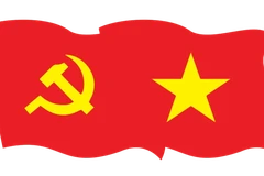 Tự hào về Đảng quang vinh, xây dựng đất nước hùng cường, thịnh vượng 
