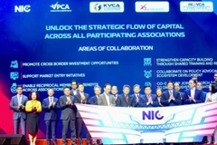[Video] Thu hút hiệu quả nguồn vốn tư nhân vào lĩnh vực công nghệ cao