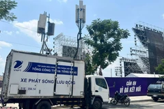[Video] Bảo đảm thông tin liên lạc thông suốt, không bị nghẽn mạng dịp nghỉ Lễ ngày 30/4 - 1/5