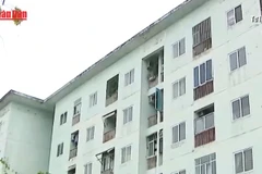 [Video] TP Hồ Chí Minh có thêm gần 100.000 căn nhà ở xã hội trong 5 năm tới