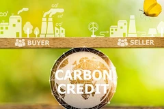 [Video] Vận hành thí điểm sàn giao dịch tín chỉ carbon