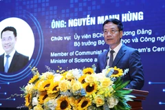 [Video] Xây dựng văn hóa đổi mới, sáng tạo toàn dân