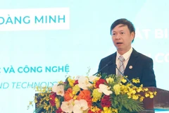 [Video] Thúc đẩy khởi nghiệp sáng tạo trong chuyển đổi xanh