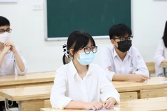 [Video] Hà Nội giữ ổn định phương án tuyển sinh, bảo đảm quyền lợi học sinh