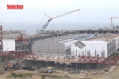 [Video] Thủ tướng chỉ đạo cắt giảm thủ tục hành chính trong lĩnh vực xây dựng