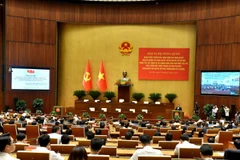 [Video] Hội nghị toàn quốc quán triệt, triển khai thực hiện Nghị quyết số 66 và số 68 của Bộ Chính trị