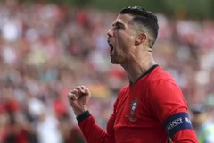 Đã đến lúc siêu sao bóng đá người Bồ Đào Nha toả sáng để đem về cho đội tuyển tấm vé tham dự vòng tứ kết Euro 2024. (Ảnh: AP)