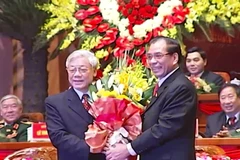 [Video] Tượng đài của lòng dân