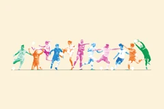 Những tài năng hứa hẹn tỏa sáng tại World Cup nữ 2023