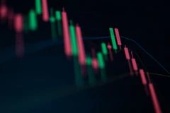Thị trường chứng khoán phái sinh tháng 5/2025: Khối lượng giao dịch bình quân giảm gần 30%