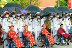 [Quiz] Mức hưởng trợ cấp của Bà mẹ Việt Nam Anh hùng từ 1/7/2024 là bao nhiêu?
