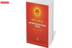 Ngành bảo hiểm xã hội lấy ý kiến về dự thảo Nghị quyết sửa đổi, bổ sung một số điều của Hiến pháp năm 2013
