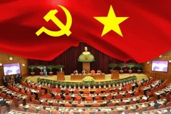 Bảo đảm cao nhất lợi ích quốc gia-dân tộc trong chủ nghĩa xã hội và con đường đi lên chủ nghĩa xã hội ở Việt Nam