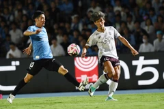 Toàn bộ 152 trận đấu tại J1 League sẽ được phát miễn phí trên sóng HTV.