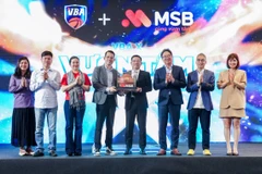Hợp tác giữa VBA và MSB được kỳ vọng sẽ mang đến những tác động tích cực và thành công cho thế hệ trẻ Việt Nam.