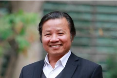 GS, TS Lê Huy Hàm - Chủ tịch Hội đồng Khoa học Viện Di truyền Nông nghiệp.