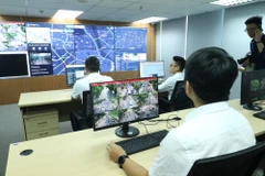 Ứng dụng công nghệ AI giúp xử lý thông tin, phân tích xu hướng và dự đoán các điểm có nguy cơ ùn tắc giao thông.