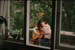 Với nhiều du khách, Thung Ca chính là "Nhà".