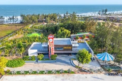 Bình Thuận tập trung phát triển du lịch.
