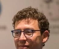 Chàng thanh niên Luis Von Ahn.