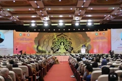 [Video] Bế mạc Đại lễ Vesak Liên hợp quốc năm 2025