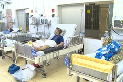 [Video] Không tự ý điều trị bằng thuốc kháng virus khi mắc Covid-19 