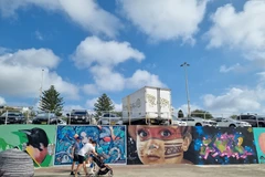 30 phút ở Sydney