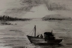 Câu trăng