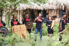 Tăng cường liên kết phát triển các loại hình và sản phẩm du lịch gắn với bản sắc văn hóa hứa hẹn đưa Tây Nguyên trở thành điểm đến hấp dẫn.