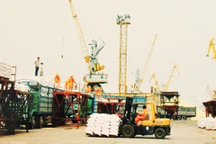Xuất khẩu dự kiến đạt mốc 800 tỷ USD