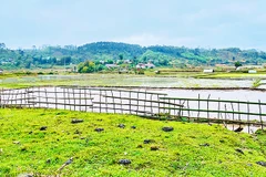 Dung dị với Kon Vơng Kia