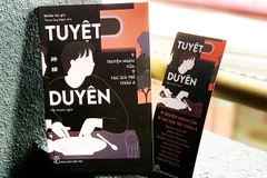 Niềm tin nơi “tuyết liên hoa nở dưới hố sâu”