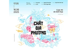 Thi minh họa “Chất Địa Phương”