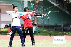 Thể thao Việt Nam đã chọn ra 17 môn trọng điểm để tập trung đầu tư từ năm 2025. Ảnh: K.MINH