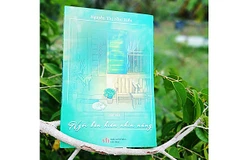 Chữa lành nỗi nhớ quê
