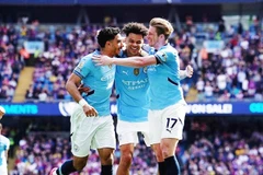 Premier League áp dụng công nghệ mới