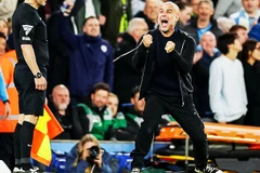 Sau 7 tháng đầy biến động, đội bóng của Pep Guardiola đã có dấu hiệu hồi sinh.